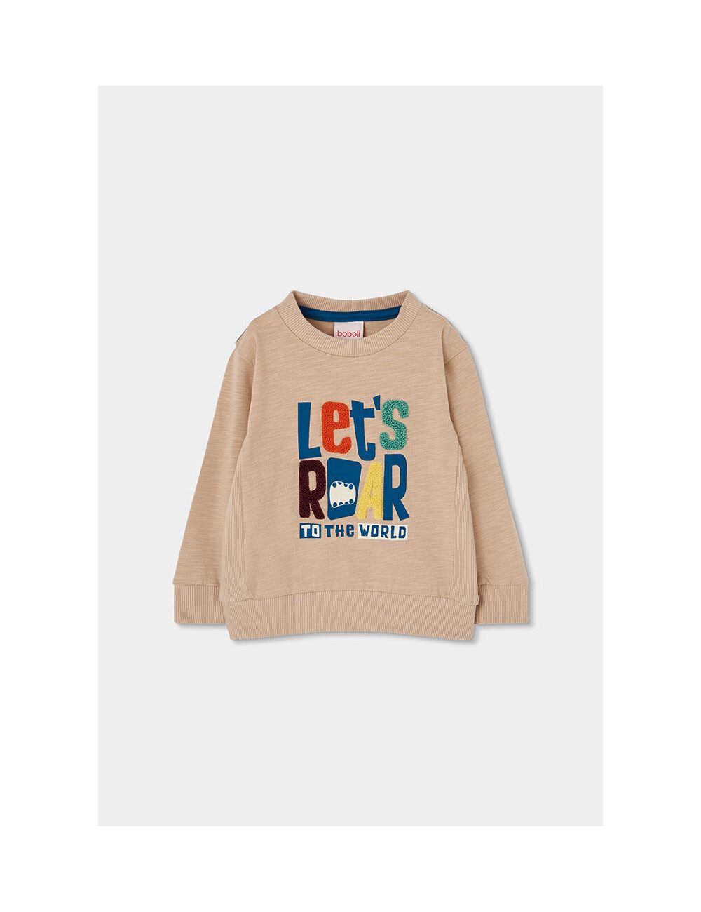 Boboli Maglia Boboli