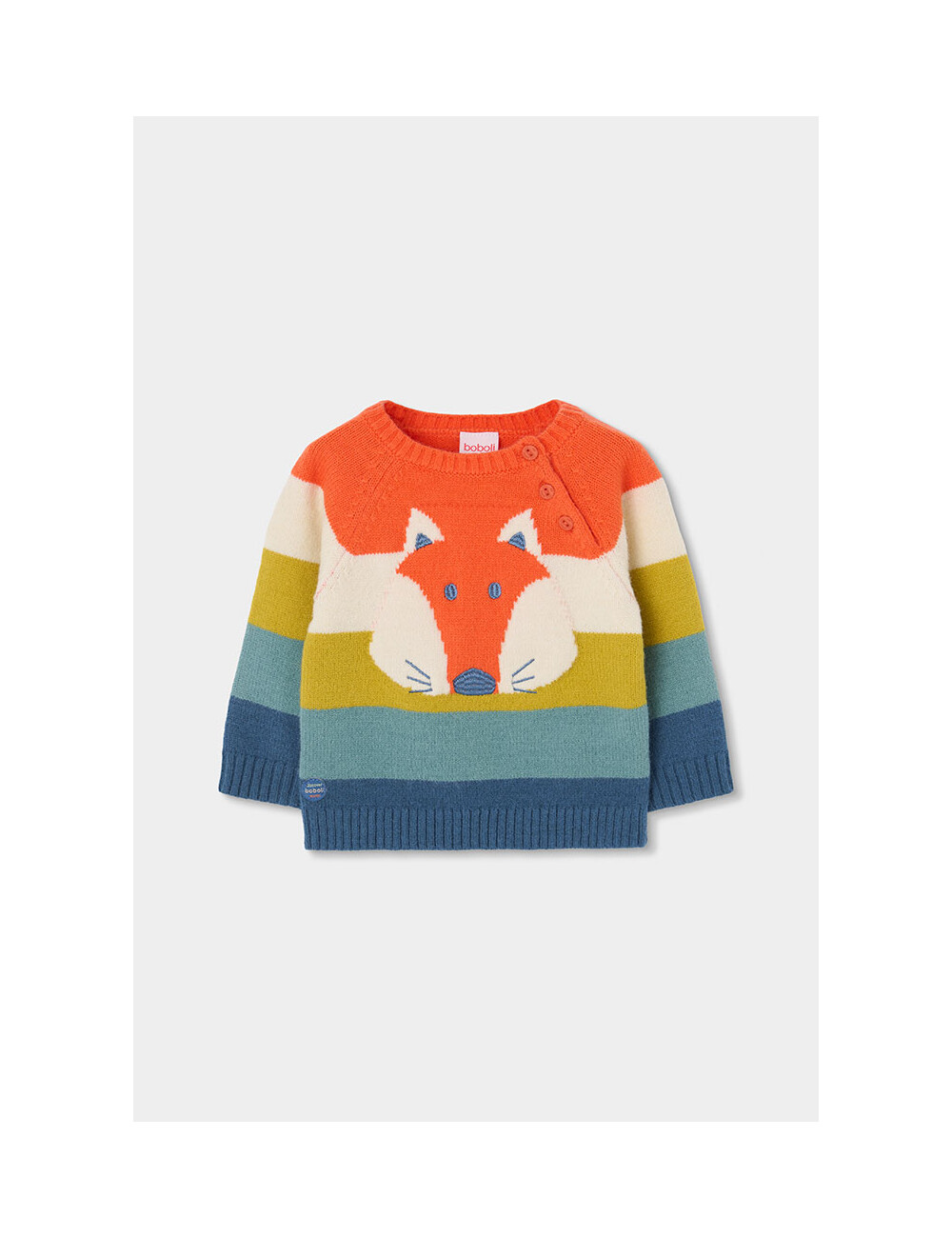 Boboli Maglia Boboli