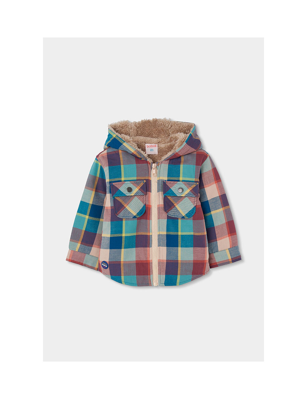 Boboli Camicia  Boboli