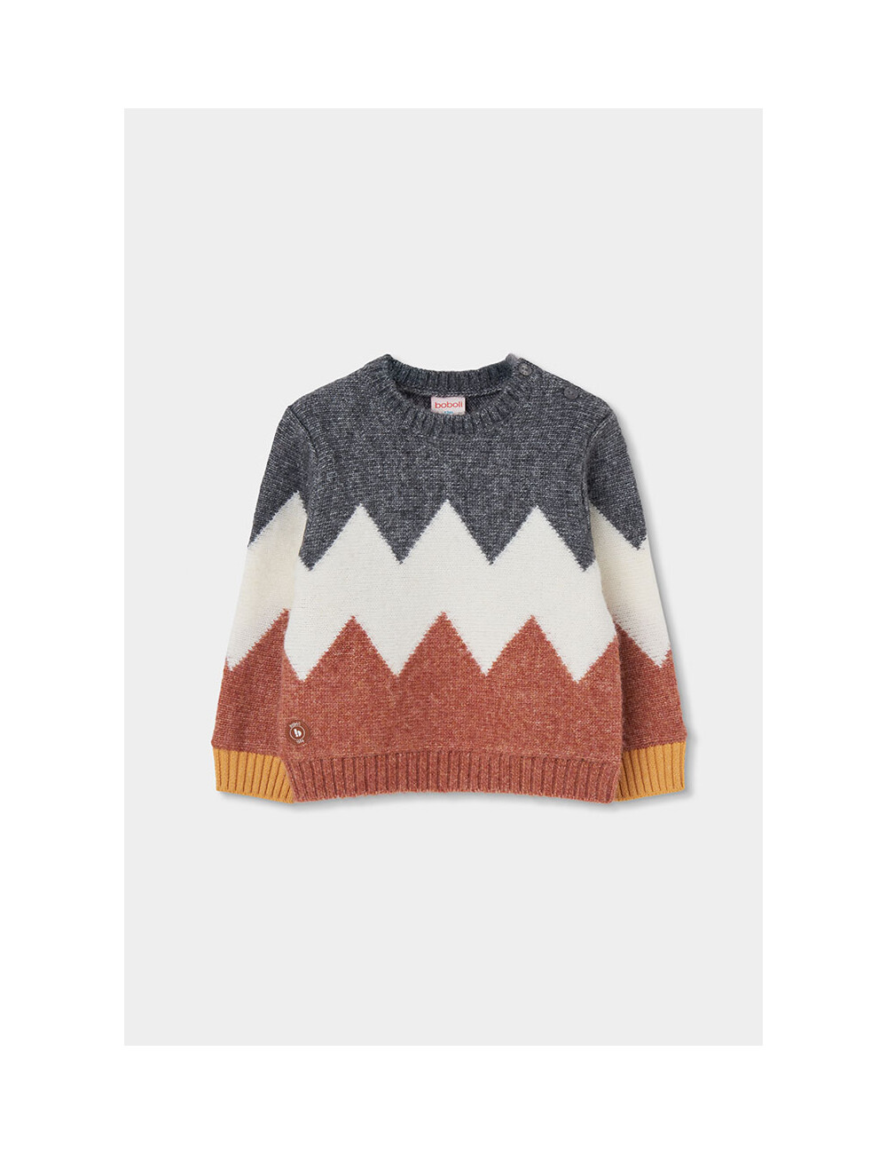 Boboli Maglia Boboli