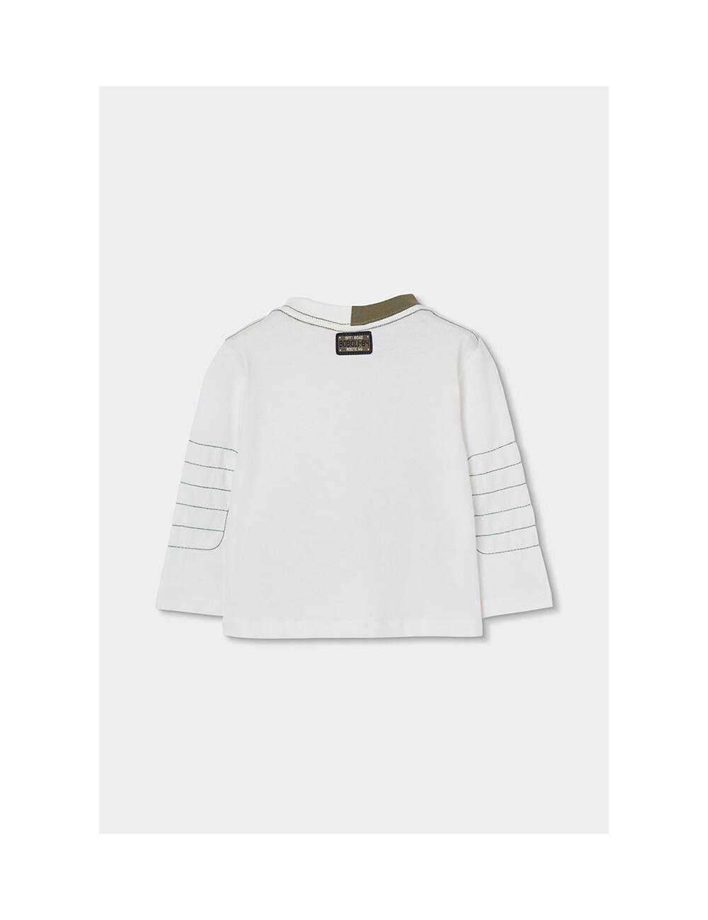 Boboli Maglia Boboli
