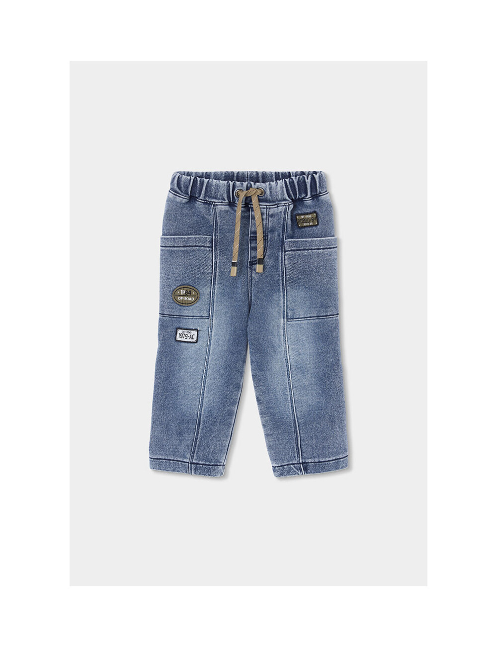 Boboli Jeans Boboli