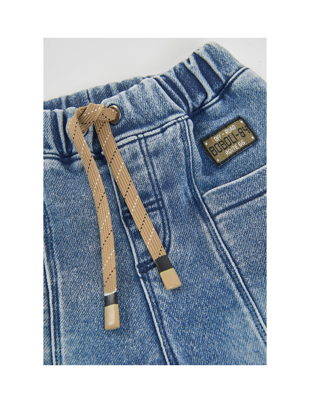 Boboli Jeans Boboli
