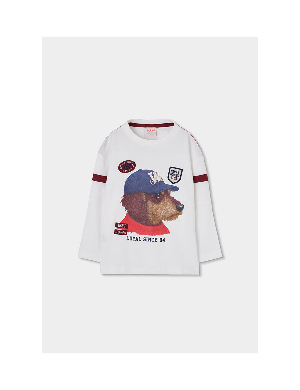 Boboli Maglietta Boboli