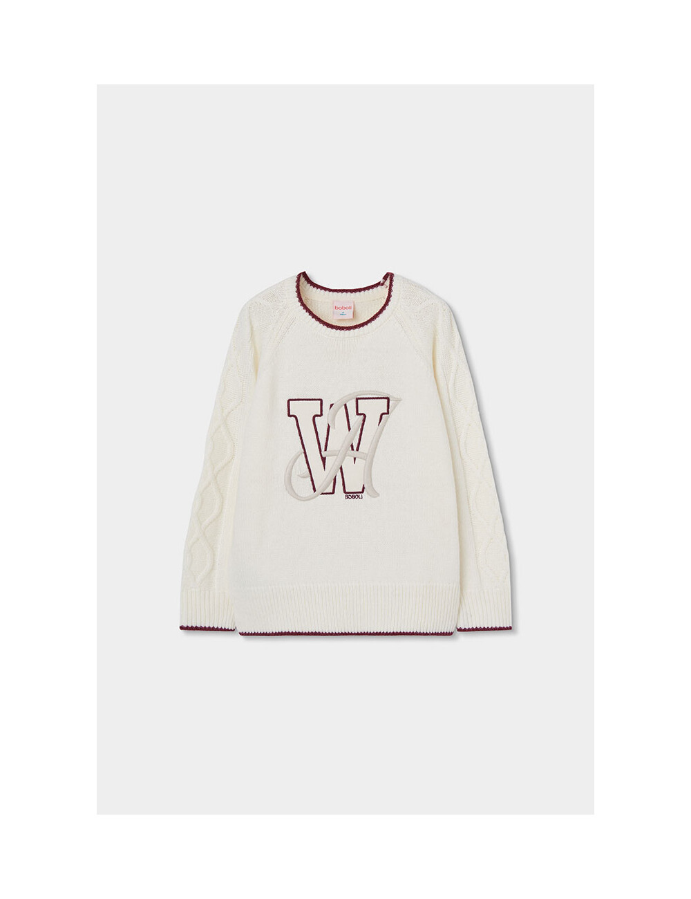 Boboli Maglia Boboli