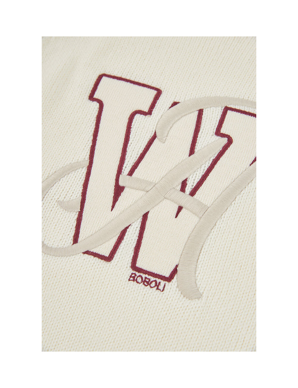 Boboli Maglia Boboli