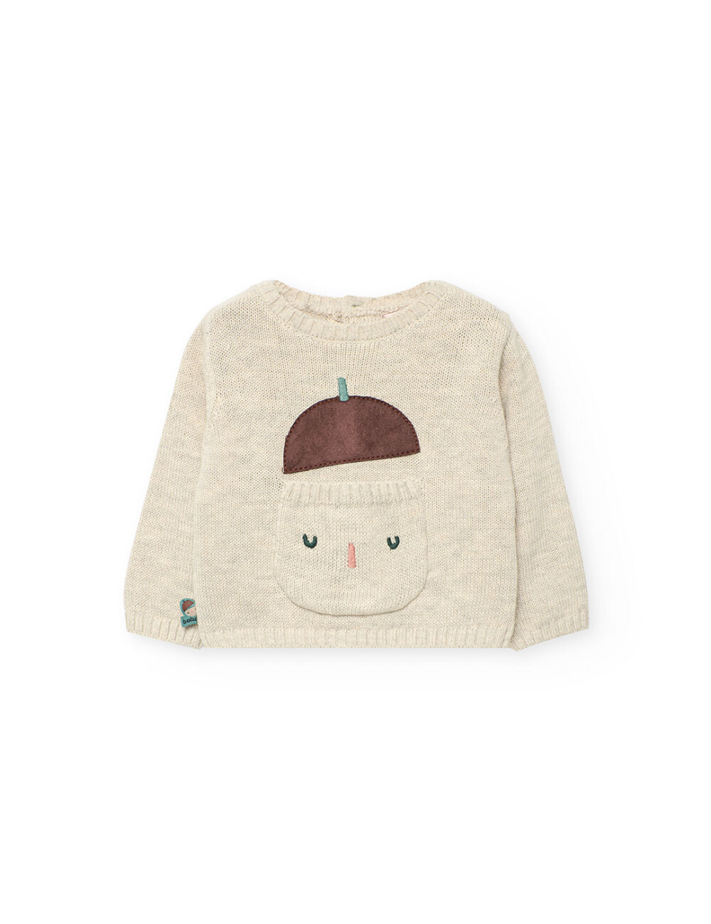 Boboli Maglia Boboli