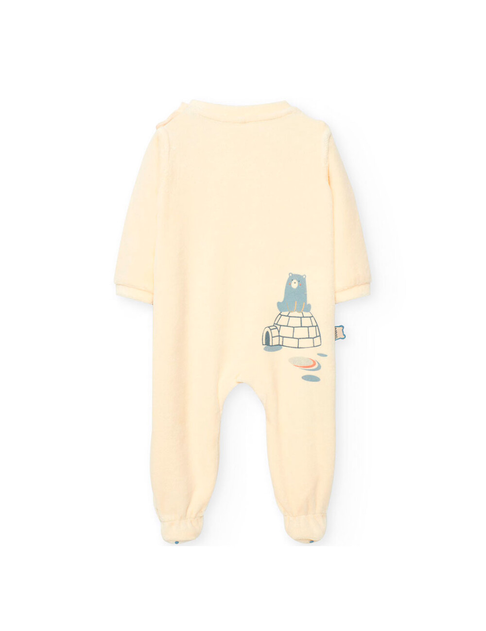 Boboli Neonato Boboli