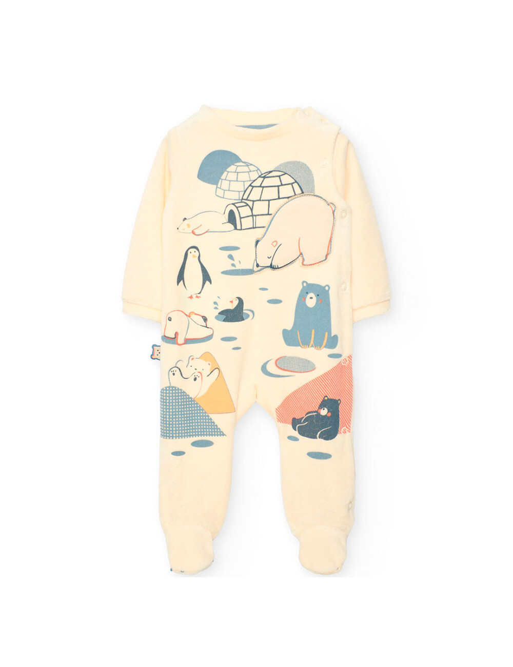 Boboli Neonato Boboli