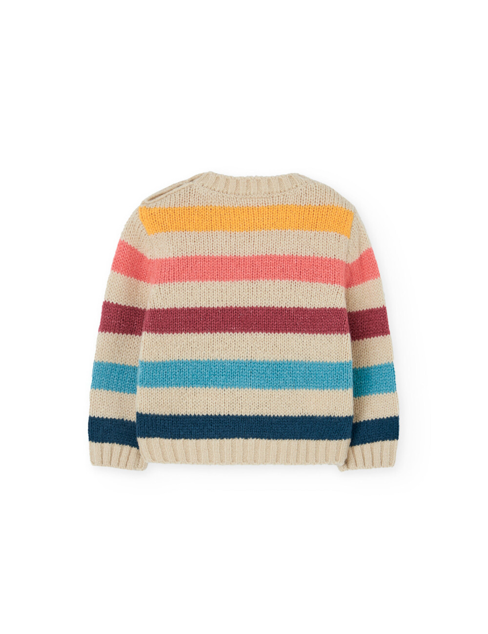 Boboli Maglia Boboli