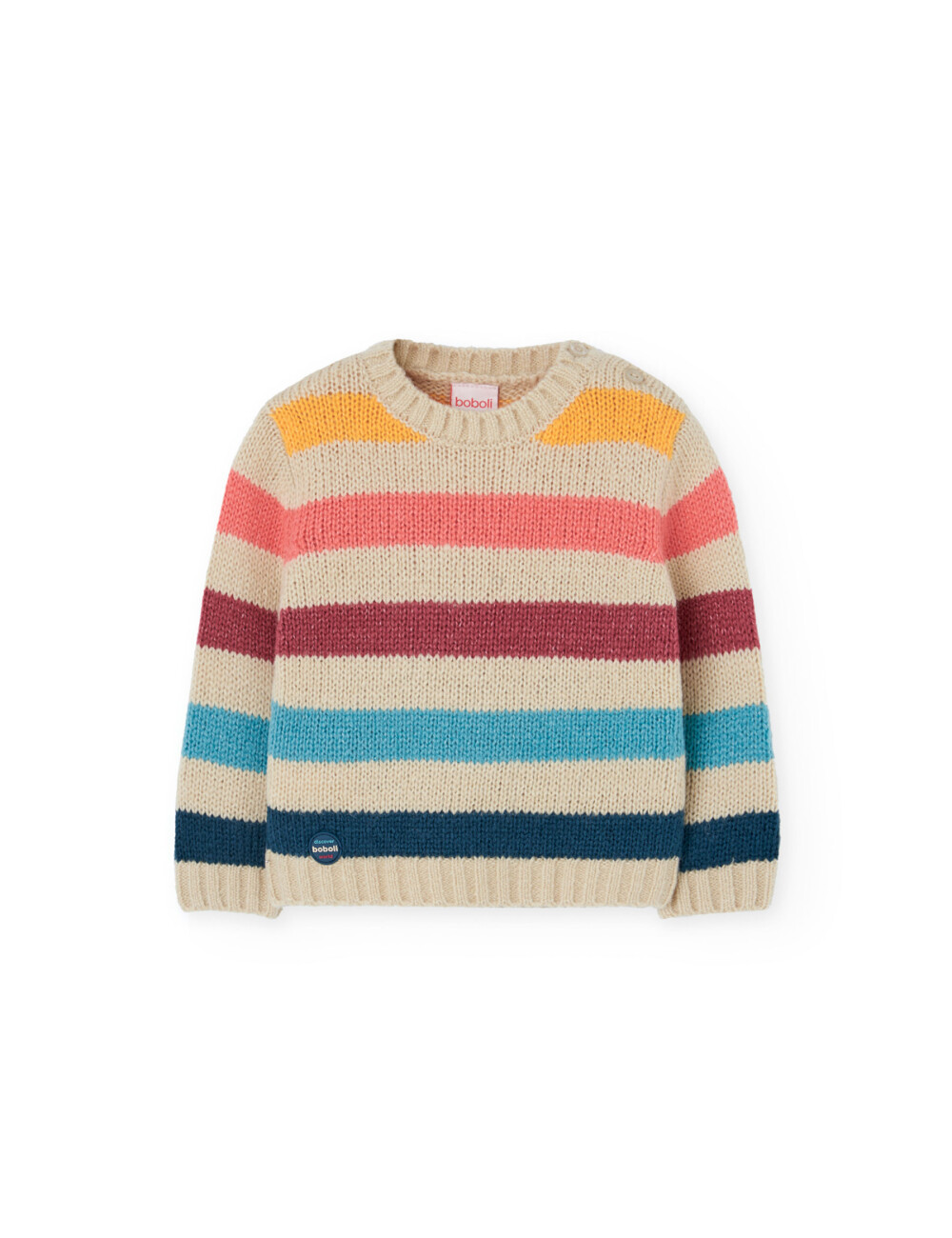 Boboli Maglia Boboli
