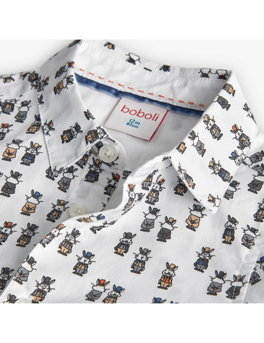 Boboli Camicia  Boboli