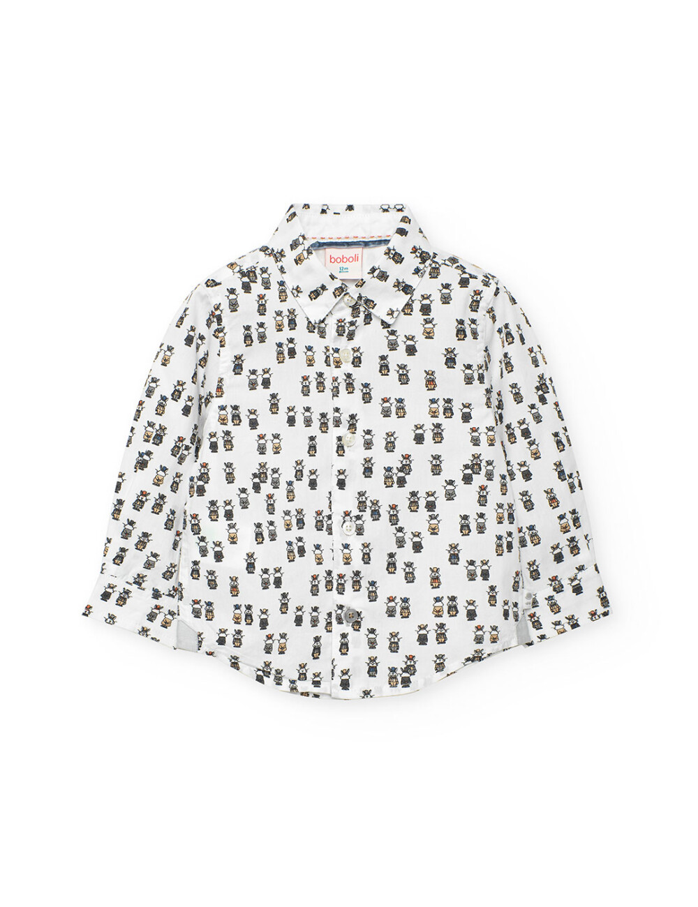 Boboli Camicia  Boboli