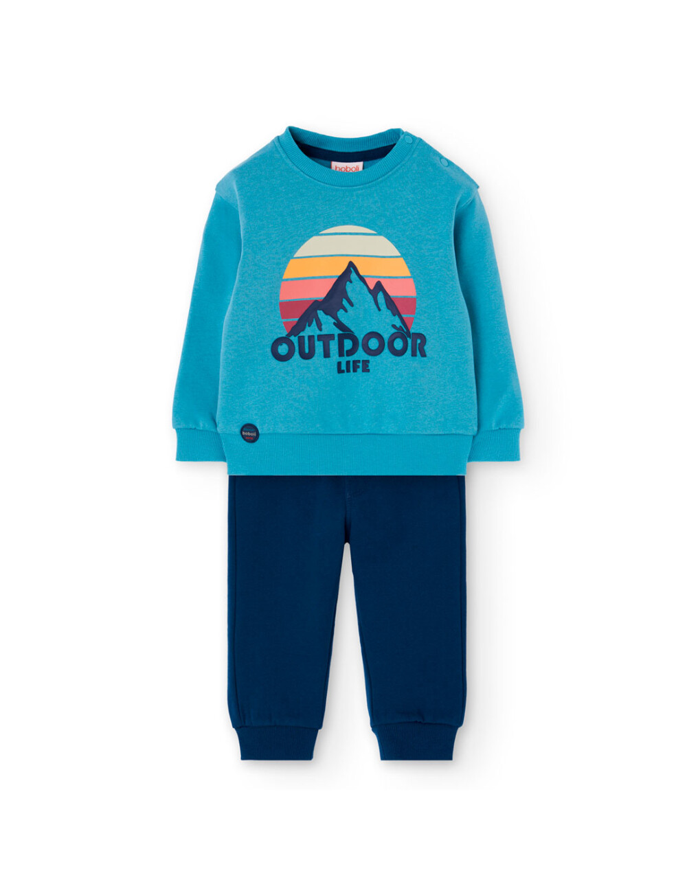 Boboli Set Boboli