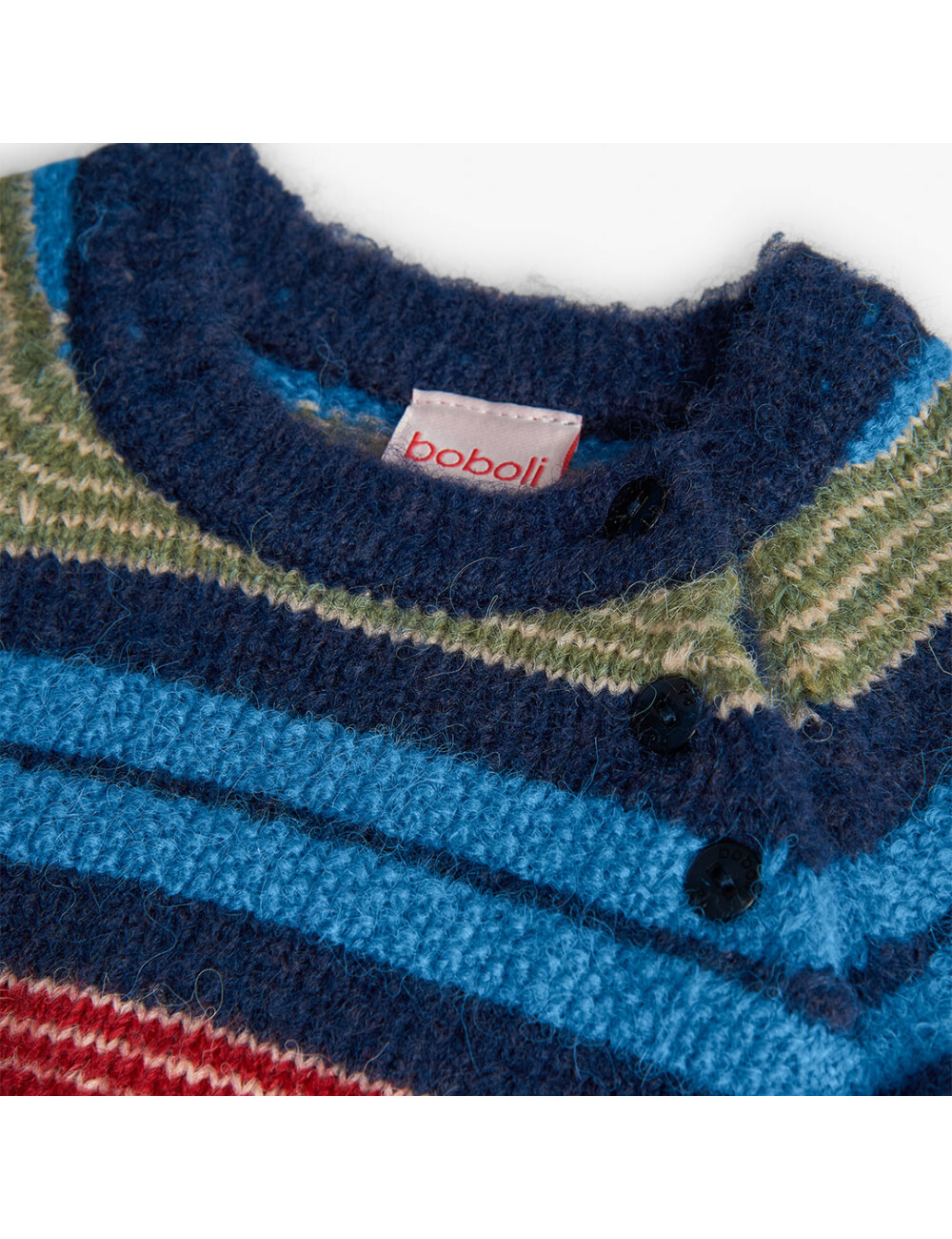 Boboli Maglia Boboli