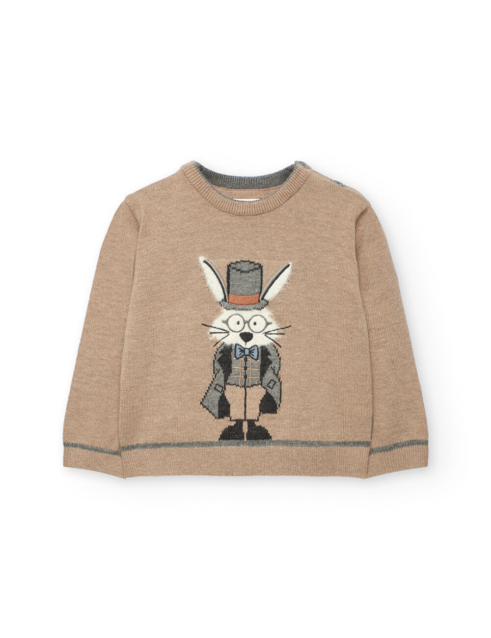 Boboli Maglia Boboli