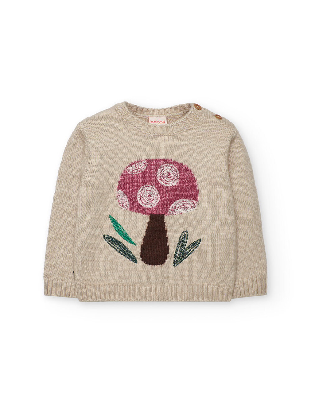Boboli Maglia Boboli