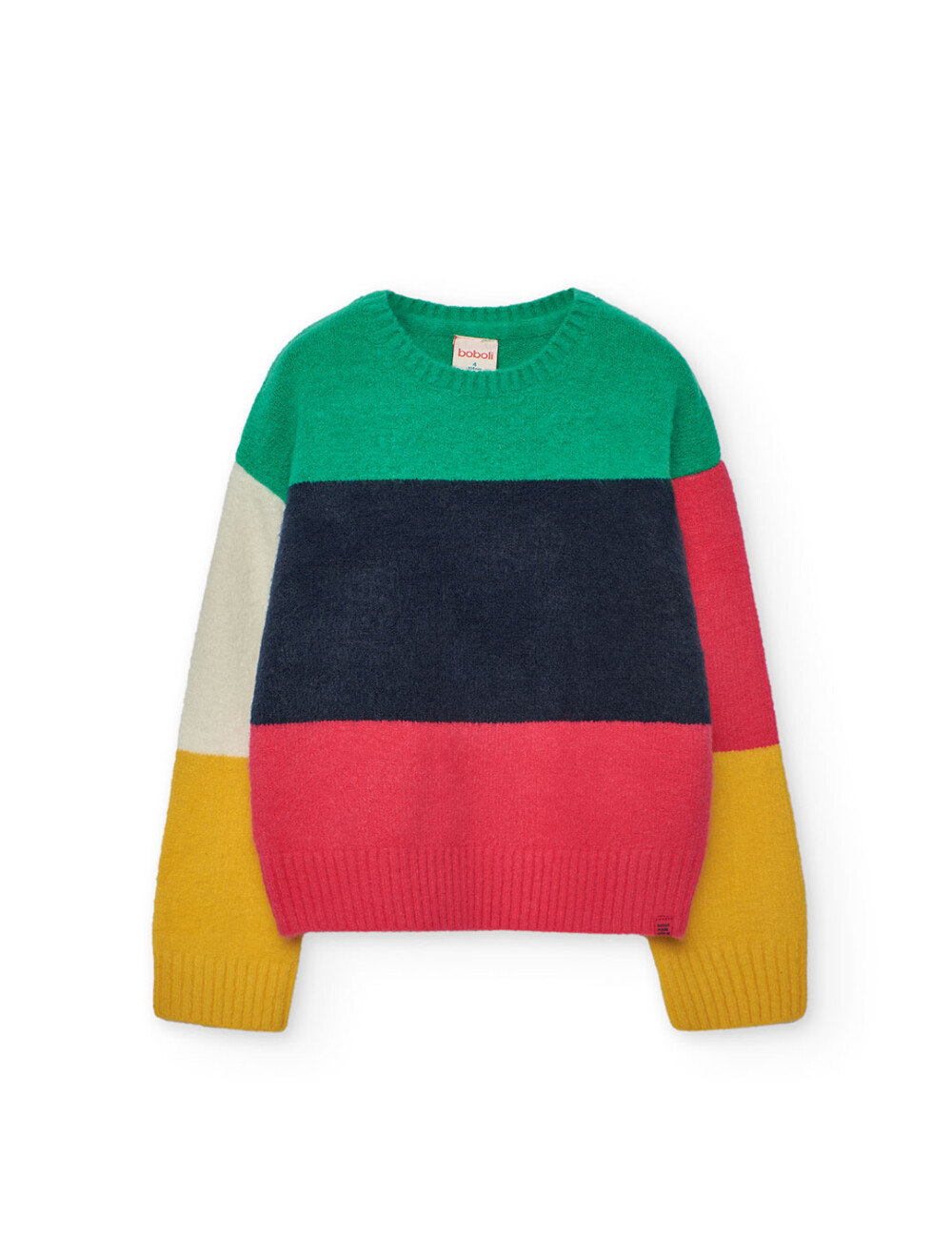 Boboli Maglia Boboli