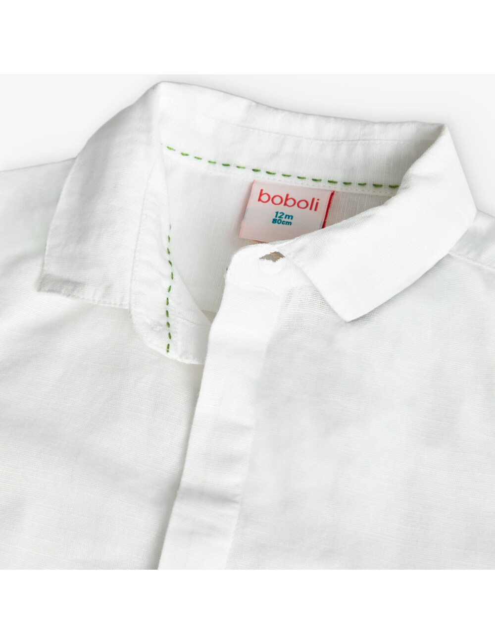 Boboli Camicia  Boboli