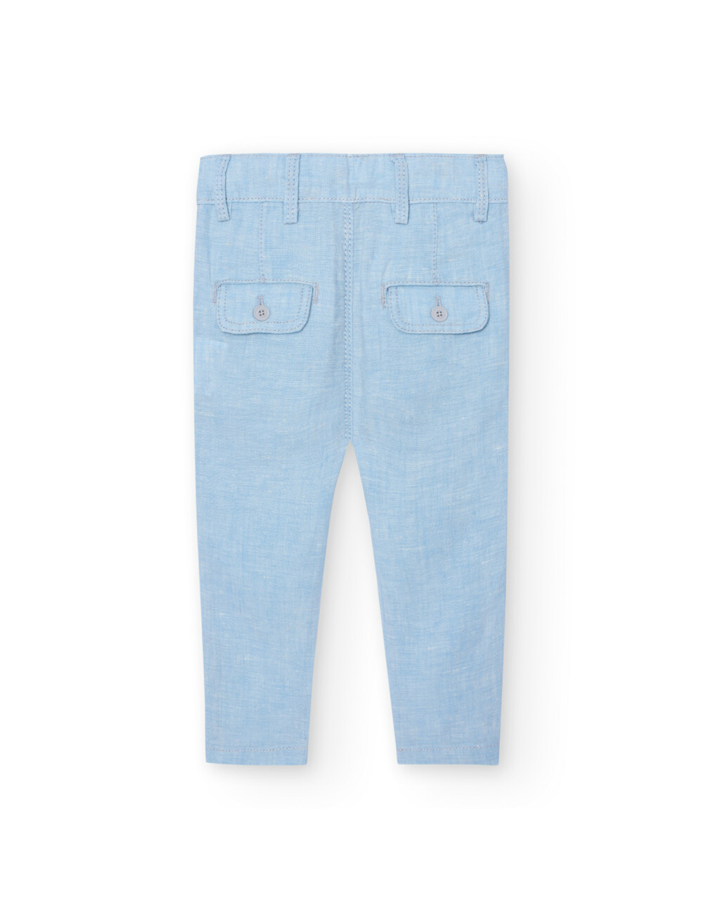 Boboli Pantaloni Lunghi Boboli