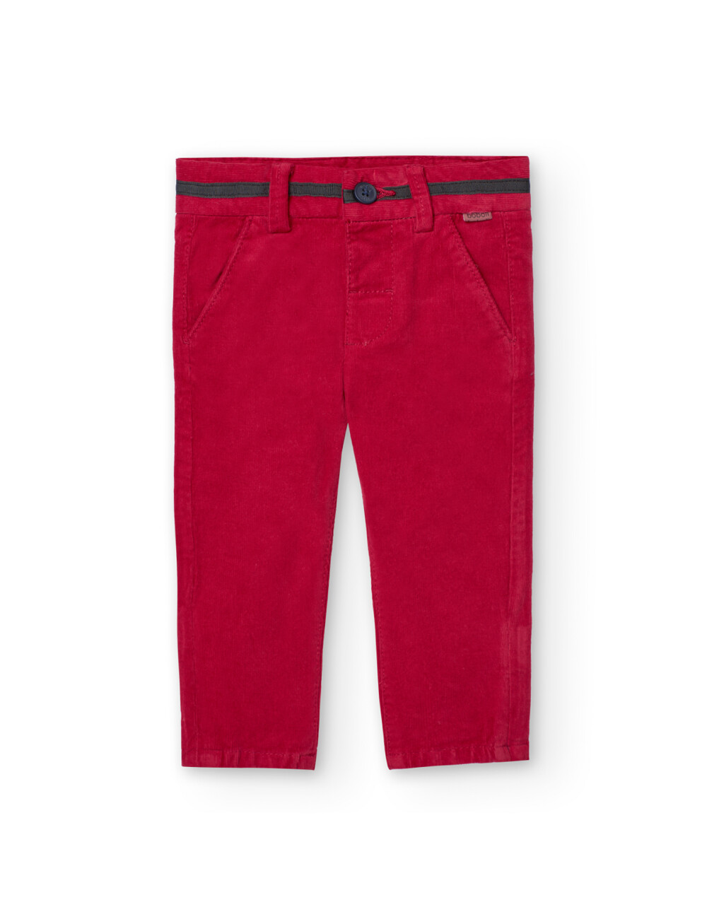 Boboli Pantaloni Lunghi Boboli