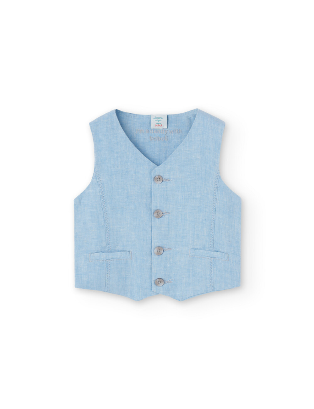 Boboli Gilet Boboli