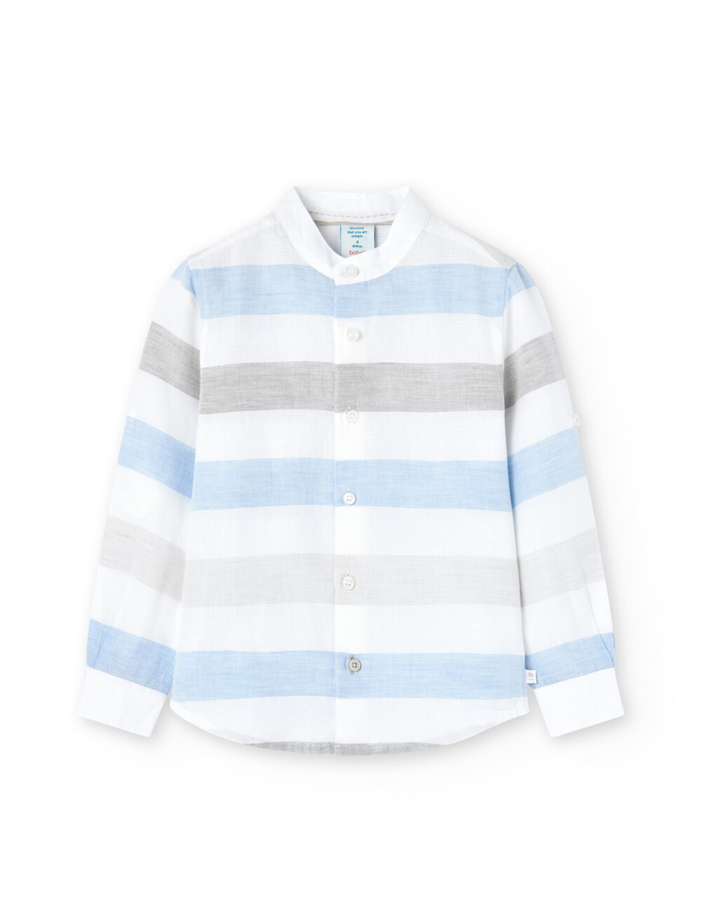 Boboli Camicia Boboli