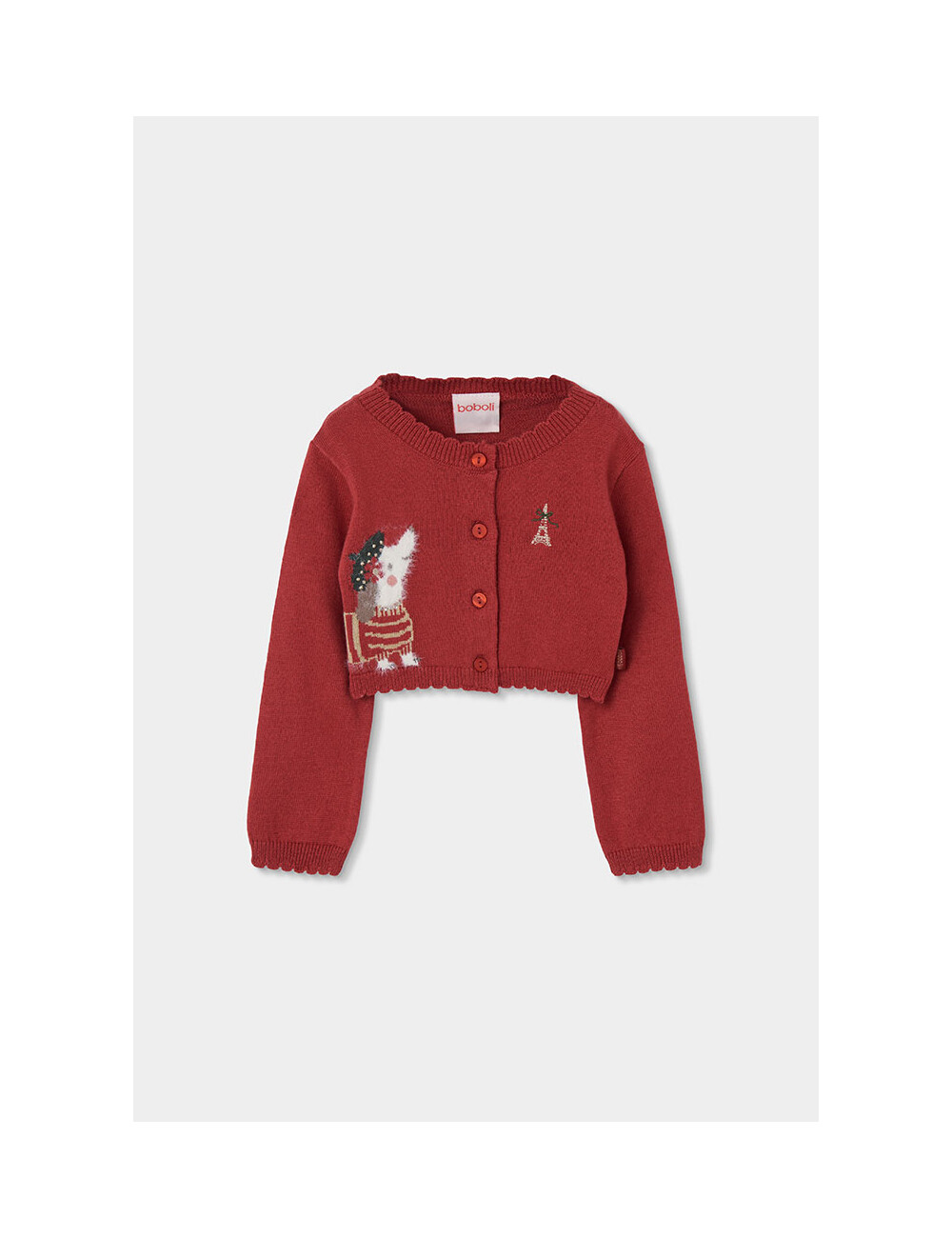 Boboli Cardigan Boboli