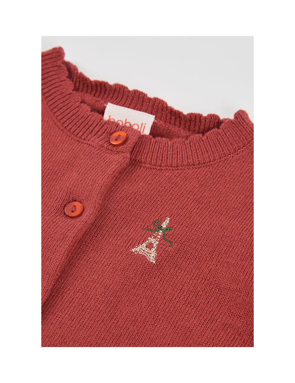 Boboli Cardigan Boboli