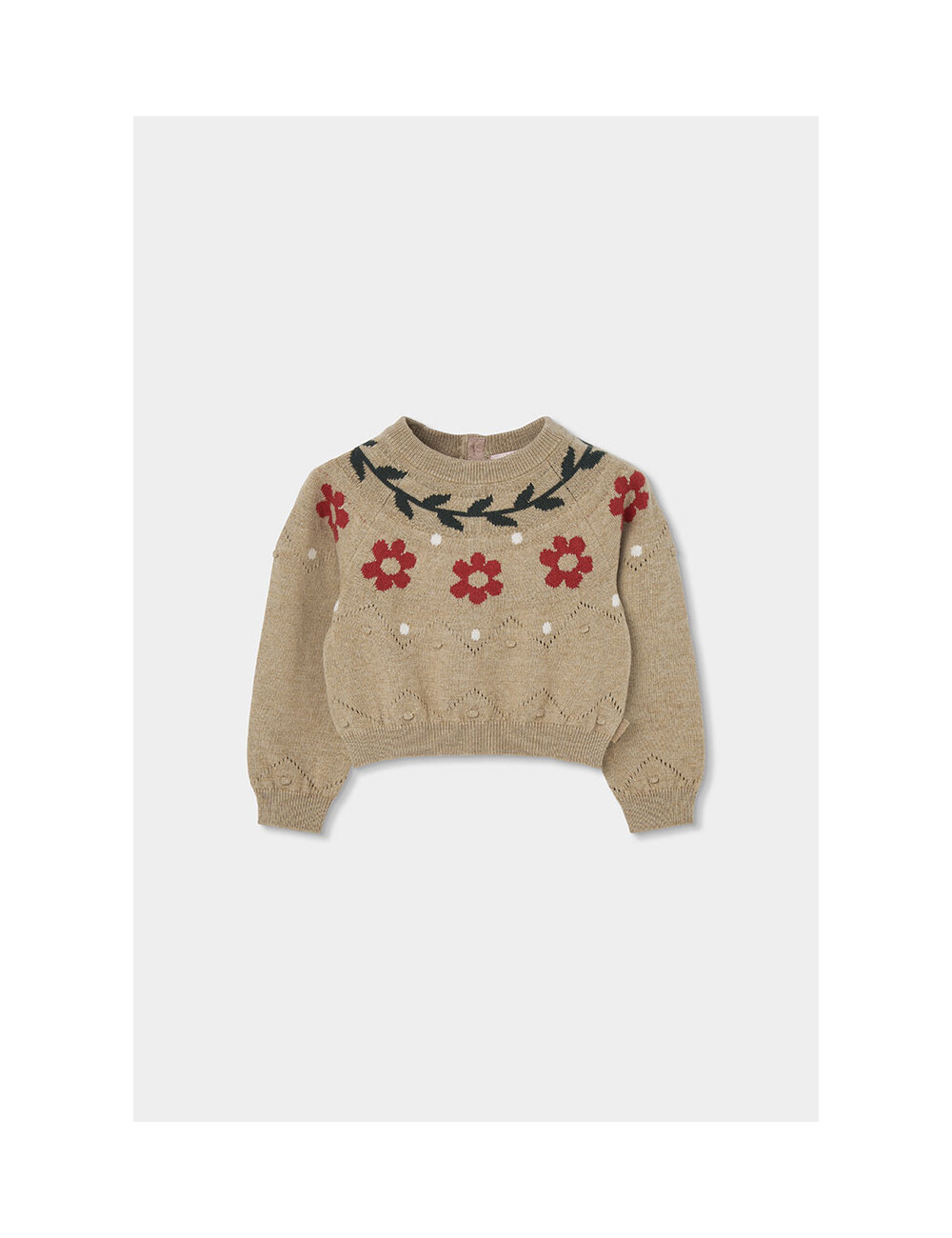 Boboli Maglia Boboli