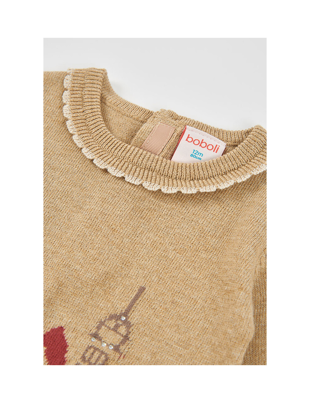 Boboli Abito Boboli