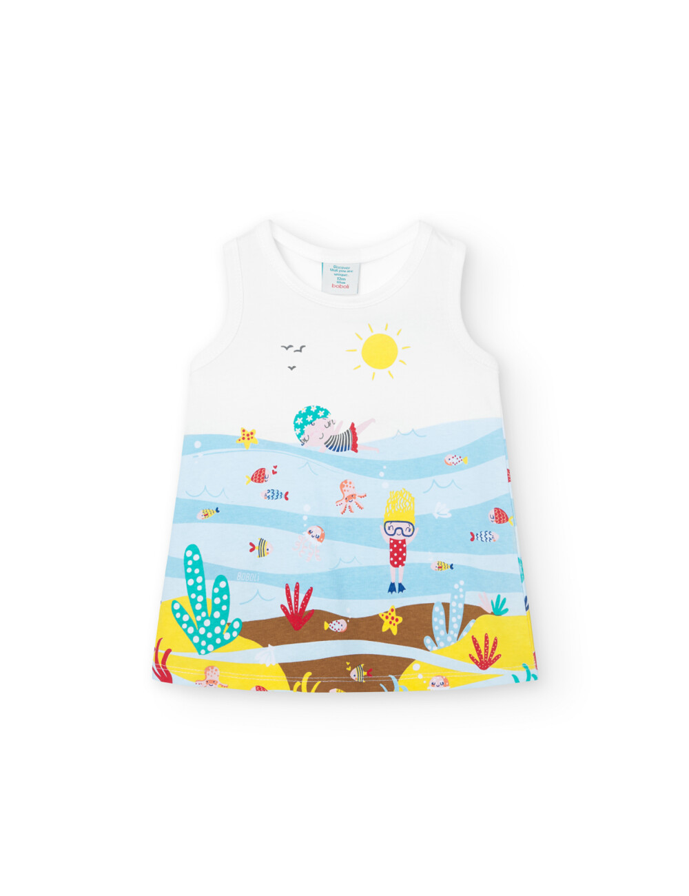 Boboli Maglietta Boboli