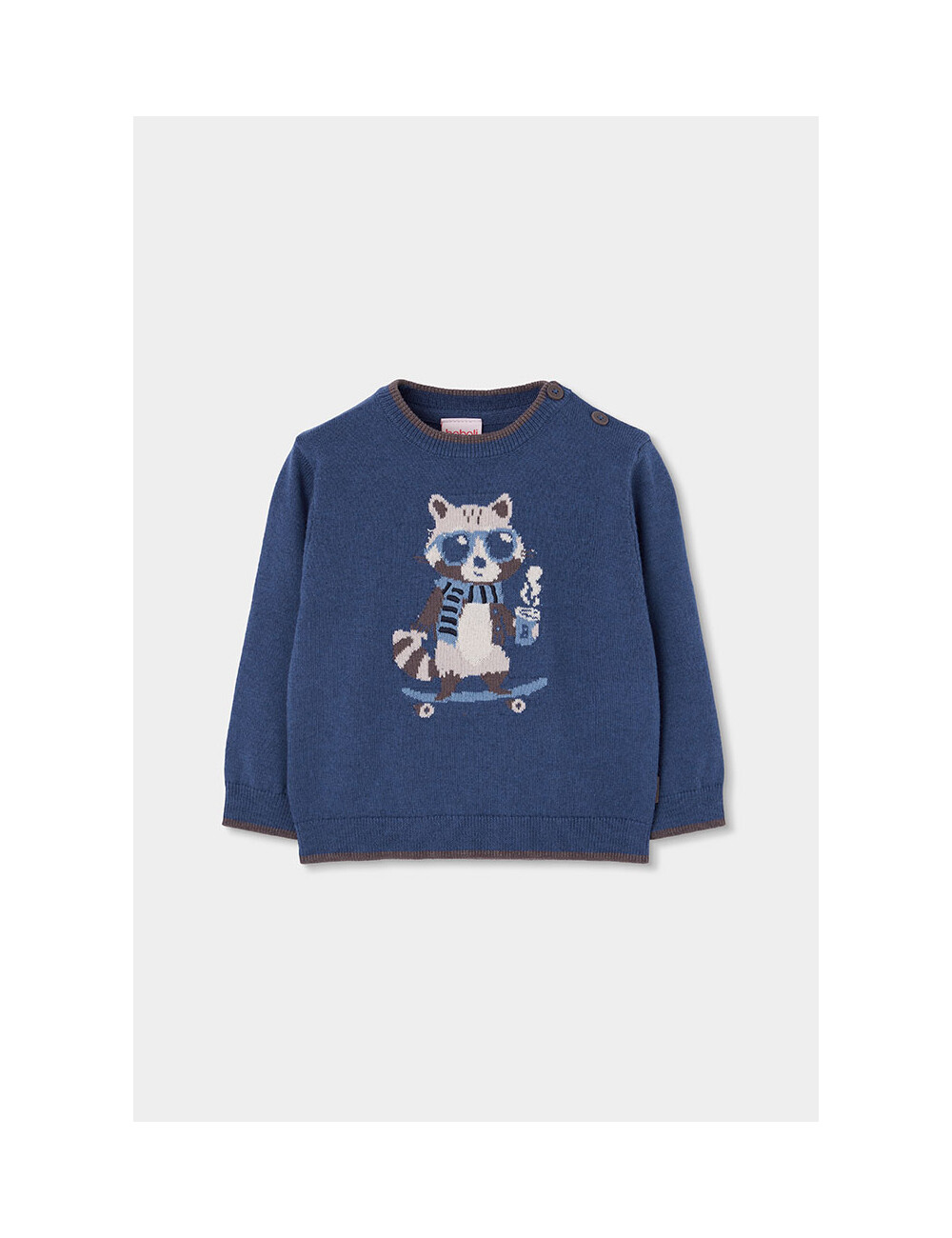 Boboli Maglia Boboli