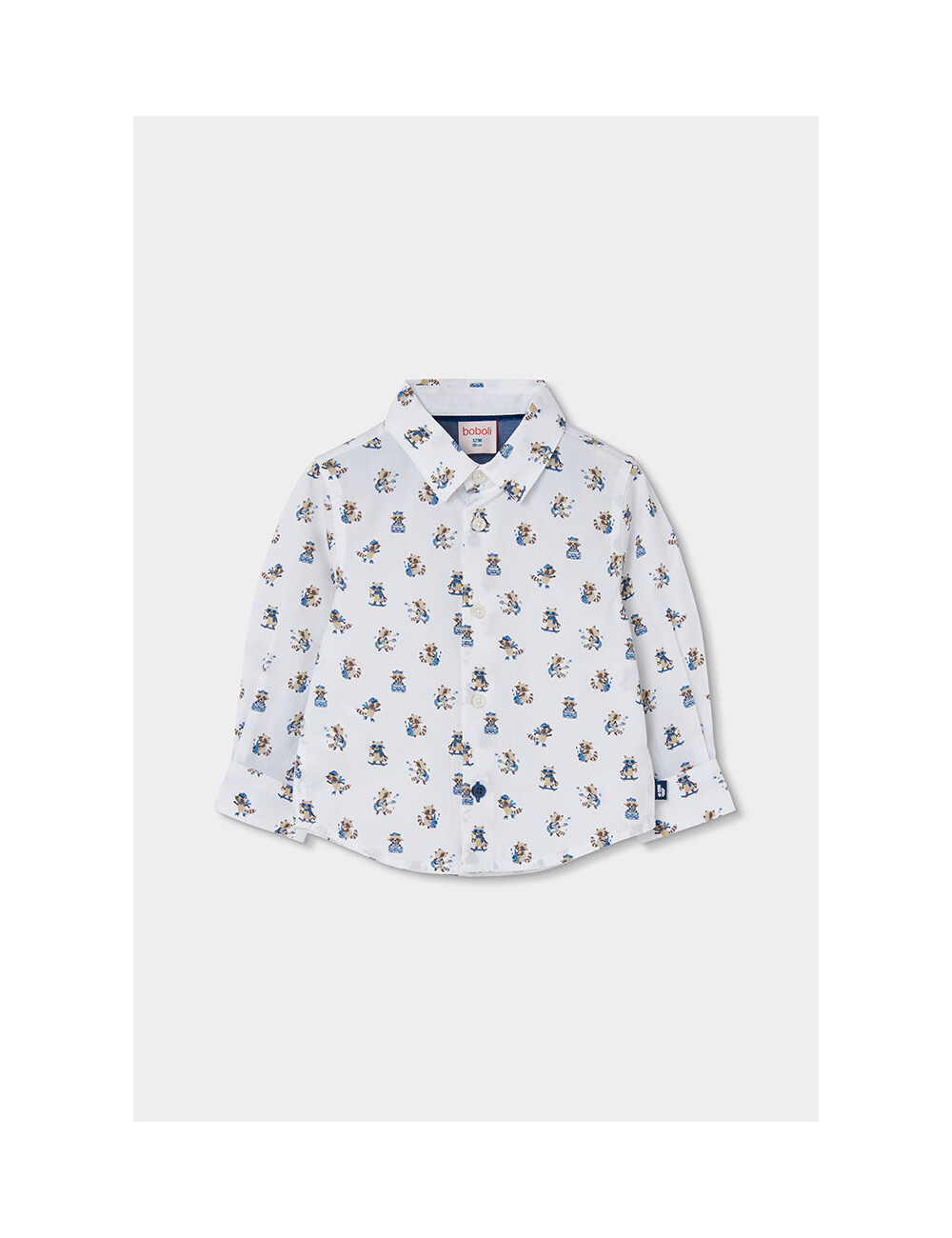 Boboli Camicia  Boboli