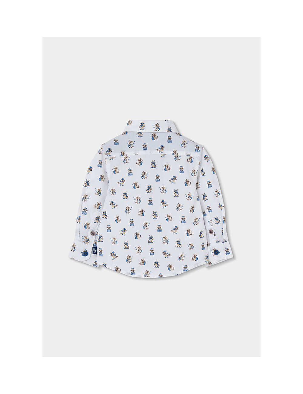 Boboli Camicia  Boboli
