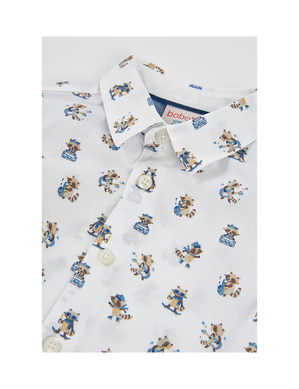 Boboli Camicia  Boboli