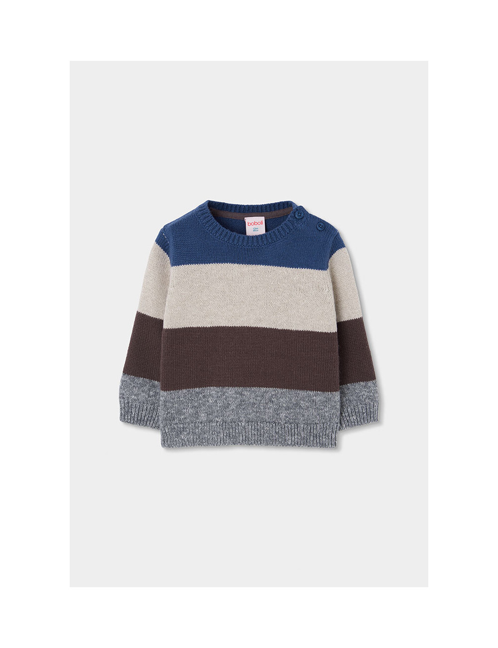Boboli Maglia Boboli
