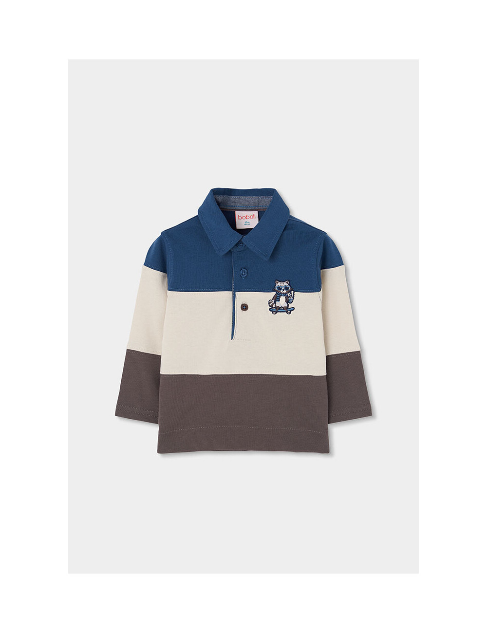 Boboli Polo Boboli