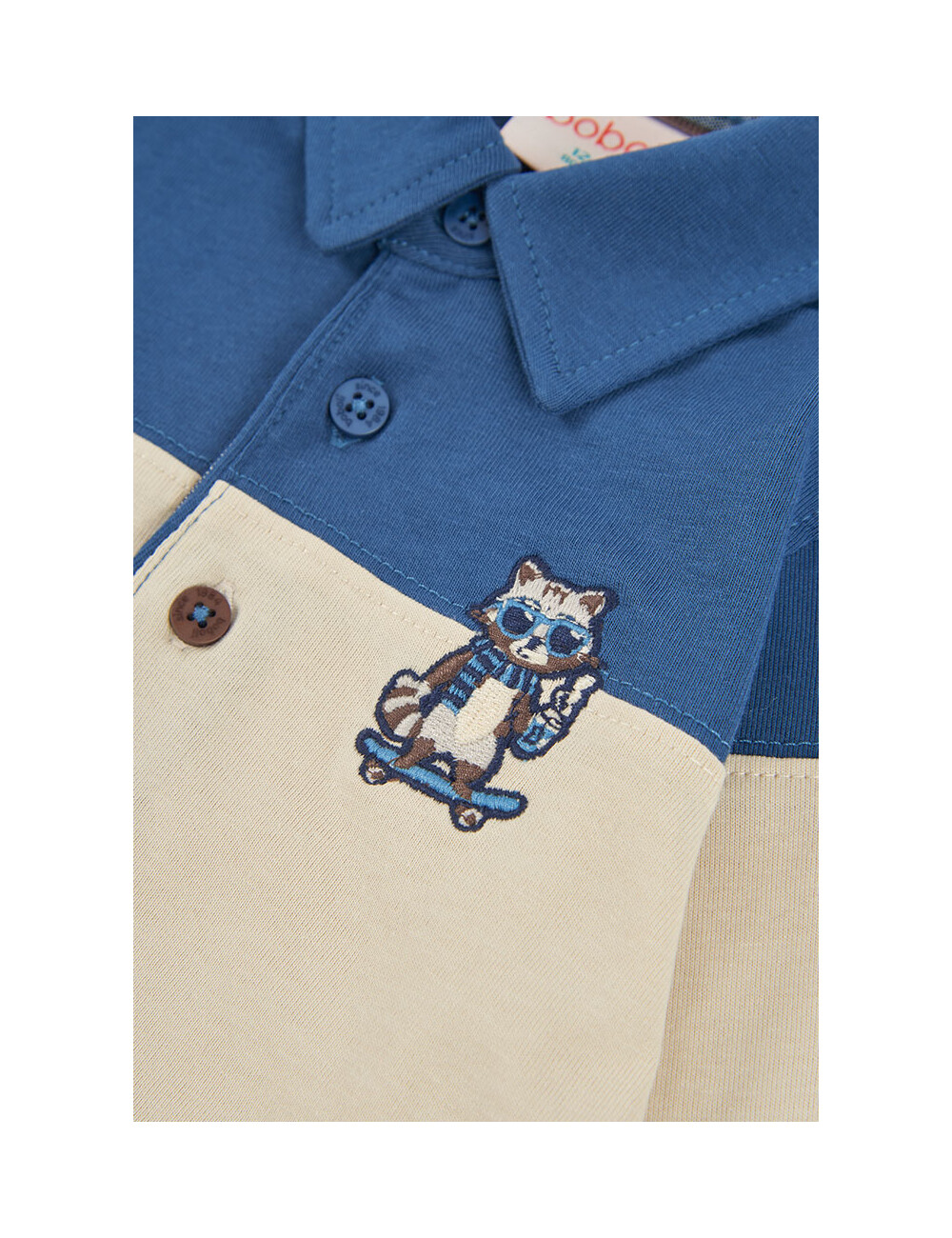 Boboli Polo Boboli