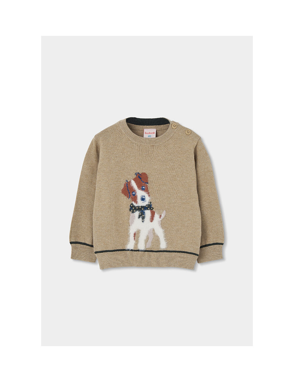 Boboli Maglia Boboli
