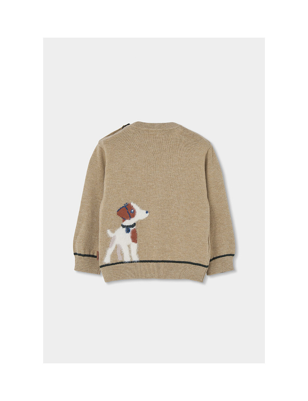 Boboli Maglia Boboli