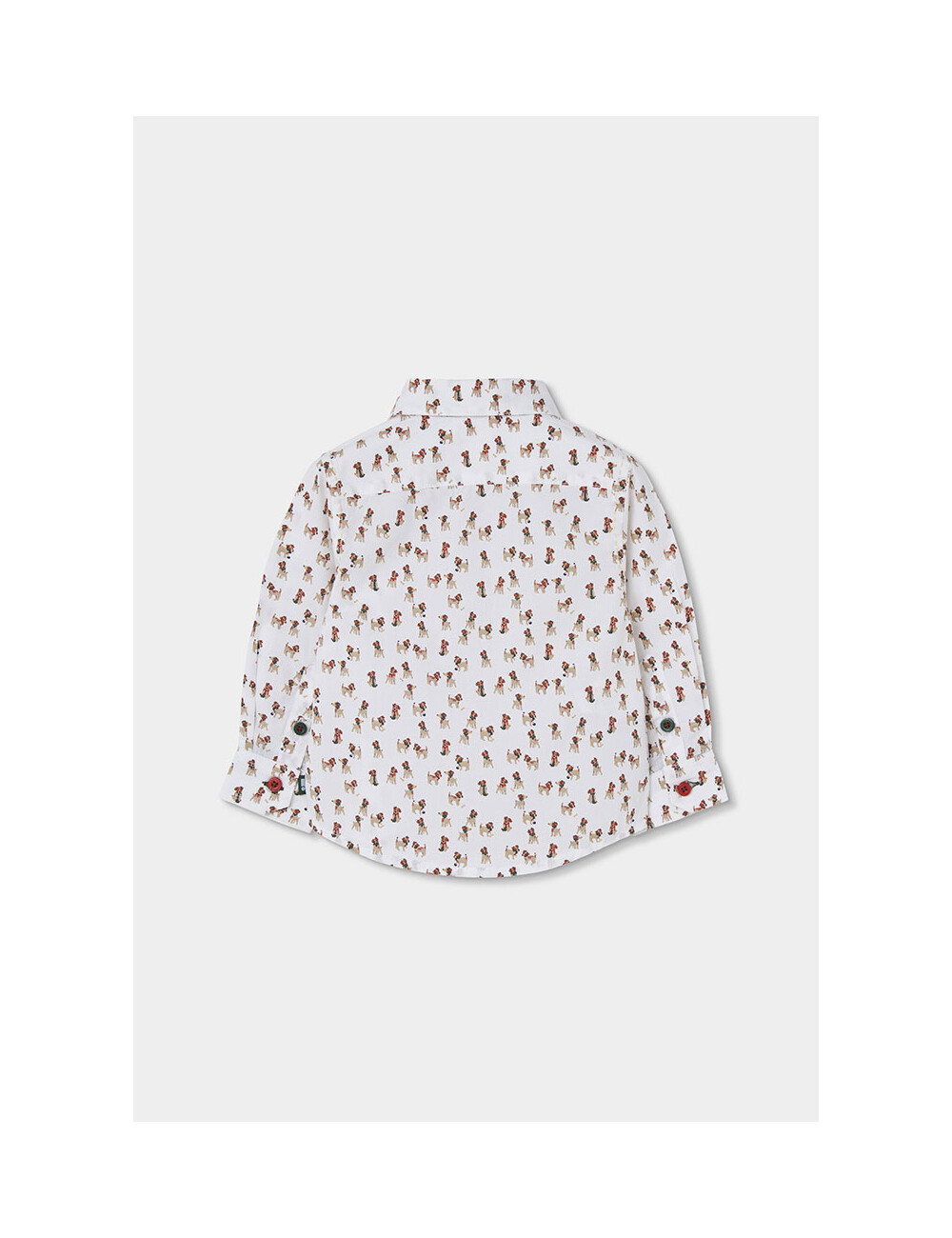 Boboli Camicia  Boboli