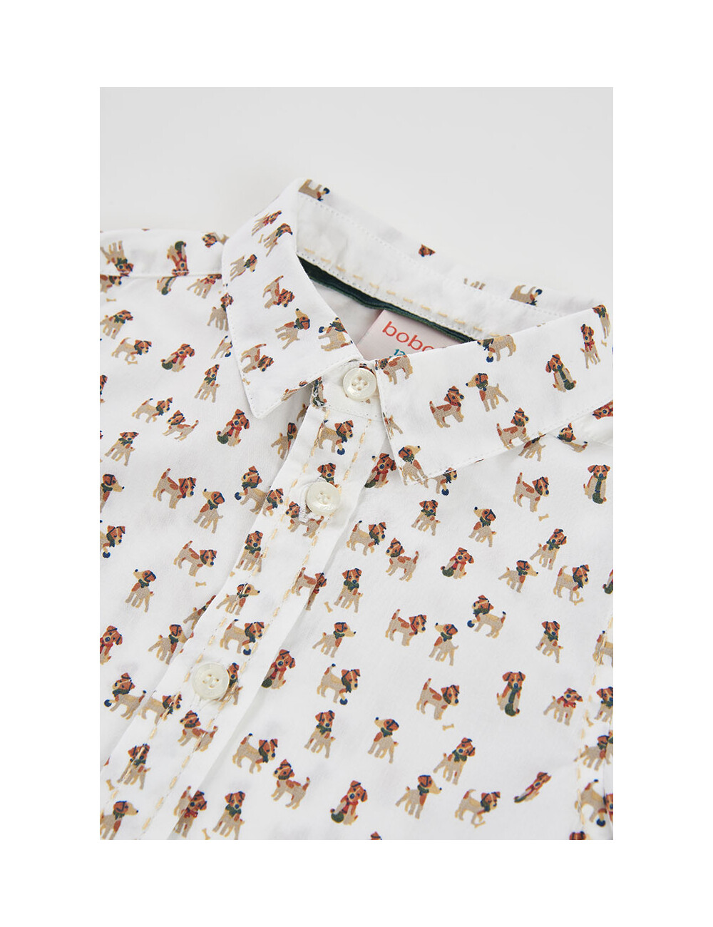 Boboli Camicia  Boboli