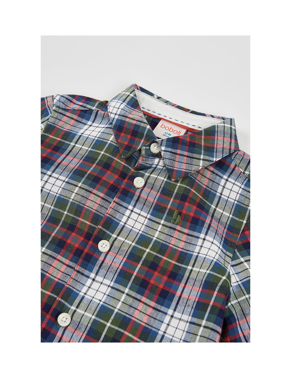 Boboli Camicia  Boboli