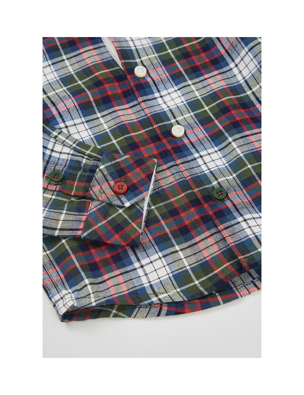 Boboli Camicia  Boboli