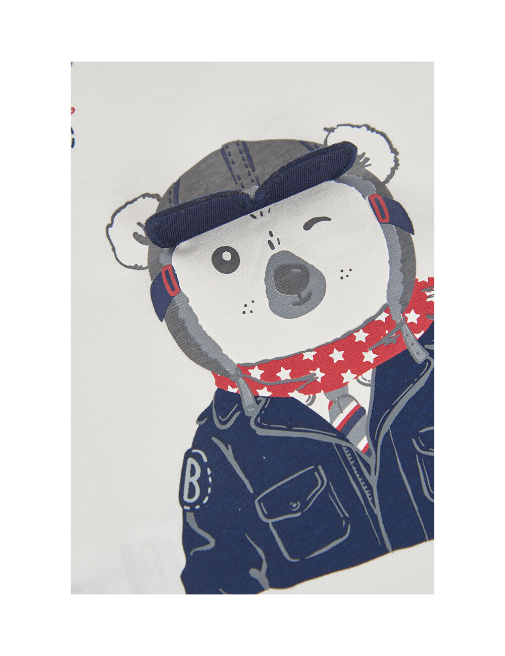 Boboli Maglietta Boboli