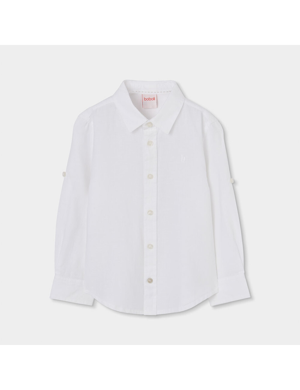Boboli Camicia  Boboli