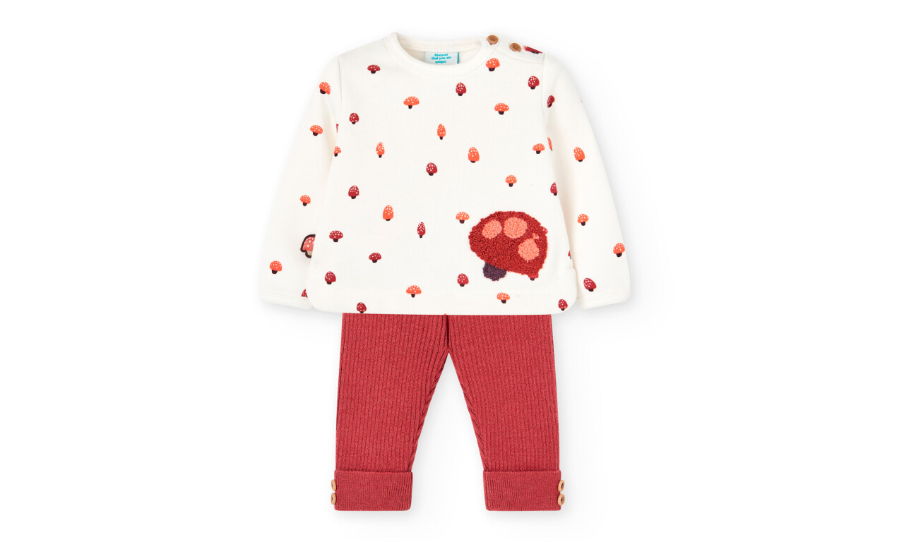   Boboli - 7054-9204 Bianco QUIQUOQUABOUTIQUE.COM