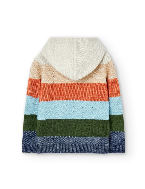 Bambino Bambino Boboli - 7206-2440 Blu QUIQUOQUABOUTIQUE.COM