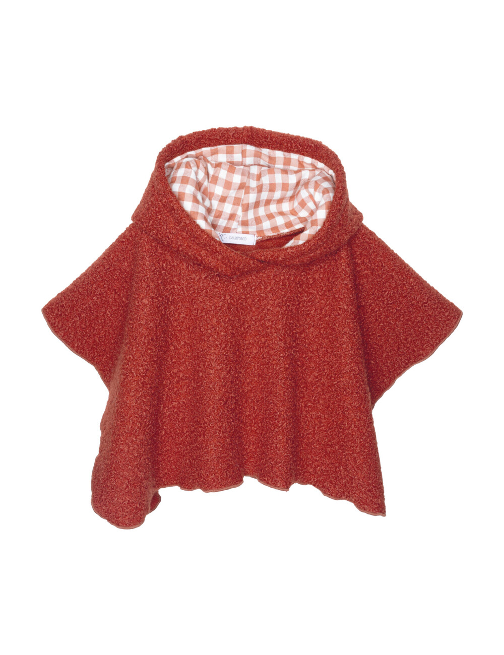 Calamaro Poncho Calamaro